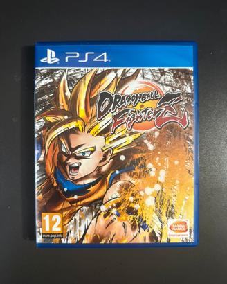 Dragon Ball FighterZ