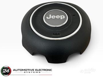 Airbag Volante Jeep Renegade 2023 Originale 735677