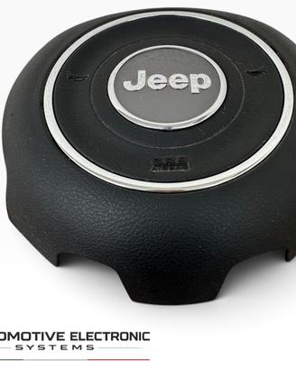 Airbag Volante Jeep Renegade 2023 Originale 735677