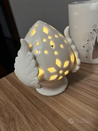 Bomboniere pumo pugliese harmony