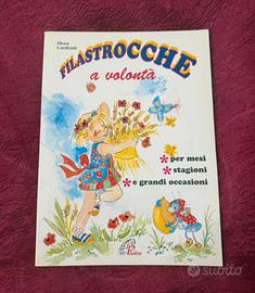 Filastrocche a volonta