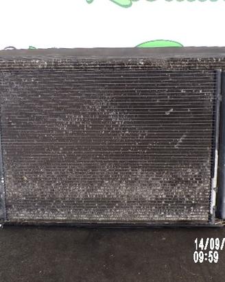KIT RADIATORI PER AUDI A3 8V 1.6 TDI 2015