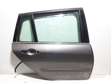 Ricambio porta post. destro RENAULT LAGUNA 3a Seri