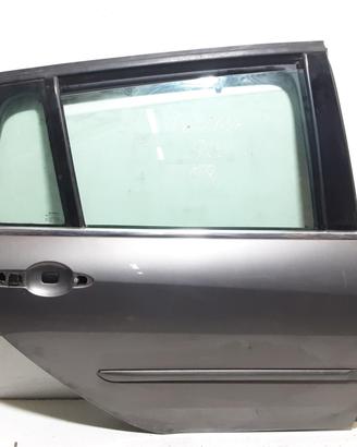 Ricambio porta post. destro RENAULT LAGUNA 3a Seri