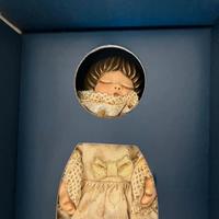 Thun Bambola Corinna Gold