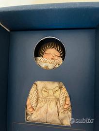 Thun Bambola Corinna Gold