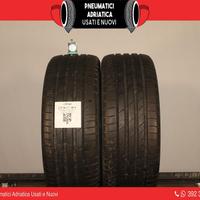 2 Gomme 225 50 R 17 Kumho al 79% SPED GRATIS