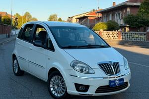 Lancia MUSA 1.4 8V Ecochic (GPL) Gold