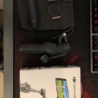 Dji osmo 6