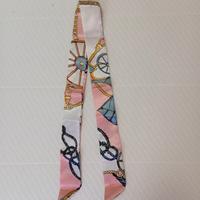 sciarpa da donna in seta 