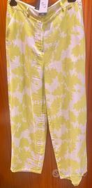 Pantalone  palazzo armani