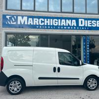 Fiat Doblo Maxi