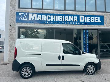 Fiat Doblo Maxi