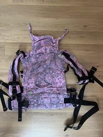 Marsupio ergonomico fidella fusion