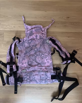 Marsupio ergonomico fidella fusion