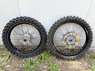 Cerchi Cross Ktm