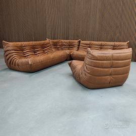 set divani Togo Ligne Resot 