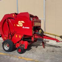Rotopressa Supertino sp 1500