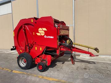 Rotopressa Supertino sp 1500