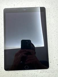 IPad 10.2 WI-Fi +cell 256gb grigio siderale 9ªgen