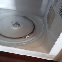 Microonde Candy grill