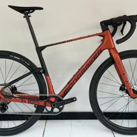 Gravel Mondraker Arid Carbon 2025