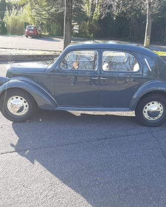 Ardea IV serie 1950