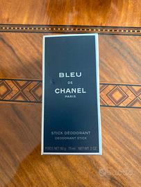 Stick deodorant Blue de Chanel