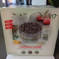 Germogliatore HORTUS sementi
