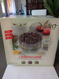 Germogliatore HORTUS sementi