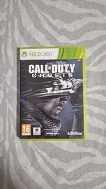 Call of Duty Ghost (Xbox 360)