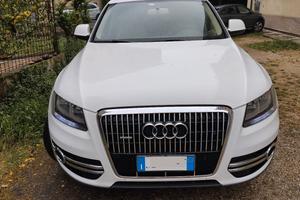 Audi Q5 quattro Privato 