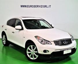 INFINITI EX30 d GT Premium