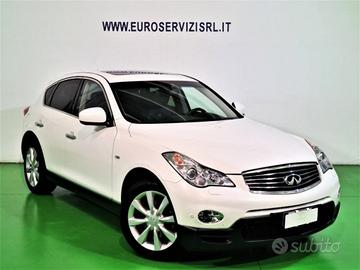 INFINITI EX30 d GT Premium