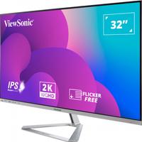 Monitor ViewSonic VX3276-2K-MHD 32" 2K