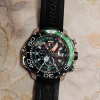 Citizen Aqualand crono eco-drive BJ2168-01E 