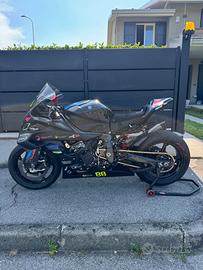 Bmw s1000rr 2026