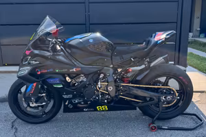 Bmw s1000rr 2026