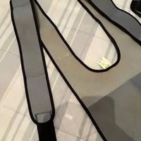 Raddrizzaspalle posturale orione Taglia L art 9338