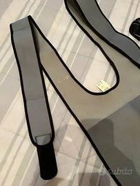 Raddrizzaspalle posturale orione Taglia L art 9338