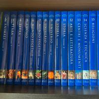 Enciclopedia per ragazzi