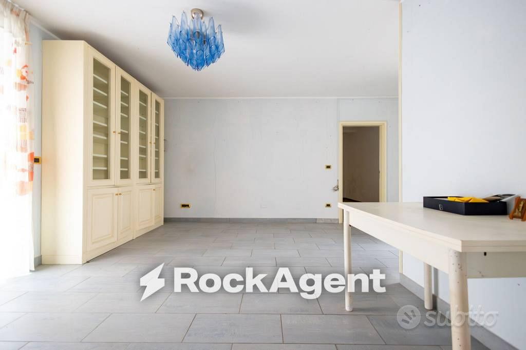 Apartment in Catanzaro, Sant'Antonio - Vista 5