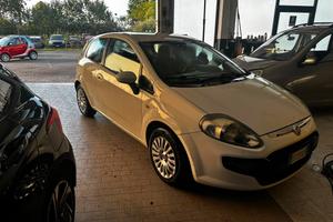 Fiat Punto Evo 1.2 2011 GPL fino 2031 motore revis