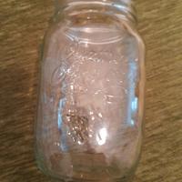 Barattoli Bormioli da 750ml