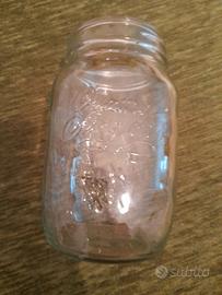 Barattoli Bormioli da 750ml