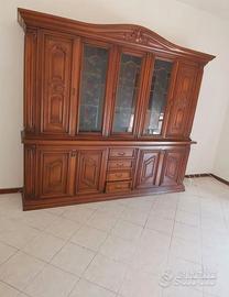 Regalasi credenza in legno