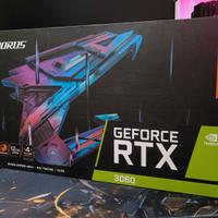 GeForce RTX 3060