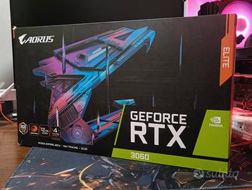 GeForce RTX 3060