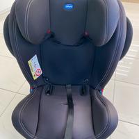 Seggiolino Chicco isofix