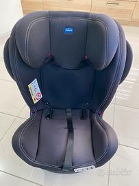 Seggiolino Chicco isofix